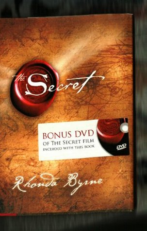 The Secret with DVD