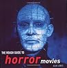 The Rough Guide to Horror Movies The Rough Guide to Horror Movies