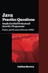 Java Practice Que...