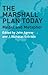 The Marshall Plan Today: Model and Metaphor
