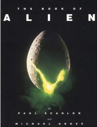 The Book of Alien (Paperback)