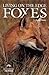 Foxes: Living on the Edge