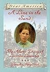 A Line in the Sand: The Alamo Diary of Lucinda Lawrence