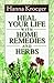 Heal Your Life With Home Re...