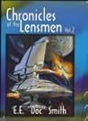 Chronicles of the Lensmen, Volume 2