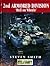 2nd Armored Division Hell on Wheels by Steven Smith (2003-05-03)
