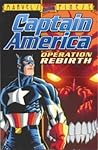 Captain America by Mark Waid Captain America by Mark Waid