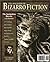 The Magazine of Bizarro Fiction (Issue Nine)