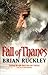 Fall of Thanes (The Godless World, #3)