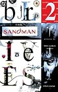 The Sandman #42: Brief Lives Part 2