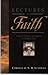 Lectures on Faith