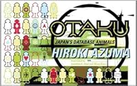 Otaku: Japan's Database Animals