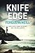 Knife Edge: Detective Inspector Harland is about to be face to face with a killer . . . (DI Harland Book 2)