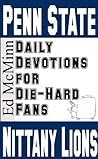 Daily Devotions for Die-Hard Fans Penn State Nittany Lions