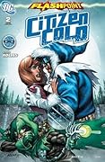 Flashpoint: Citizen Cold #2