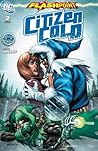 Flashpoint: Citizen Cold #2 (of 3)
