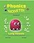 Phonics Monster - Book 3: Long Vowels