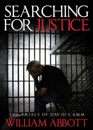 Searching for Justice (Kindle Edition)