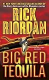 Big Red Tequila