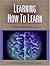Learning How to Learn by Jerry Lucas