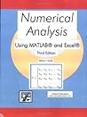 Numerical Analysis Using MATLAB and Excel (Third Edition)