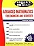 Schaum's Outline of Advanced Mathematics for Engineers and Scientists