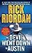 The Devil Went Down to Austin by Rick Riordan