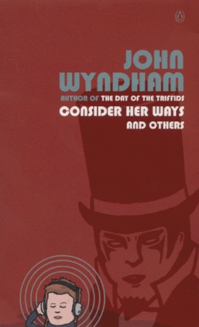 Consider Her Ways and Others (Mass Market Paperback)