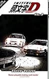 Initial D, Volume 9 Initial D, Volume 9