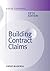 Building Contract Claims