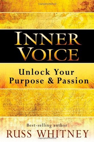 Inner Voice: Unlock Your Purpose and Passion (Paperback)