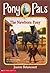 The Newborn Pony (Pony Pals, #28)
