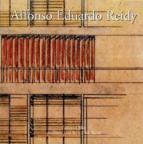 Affonso Eduardo Reidy (Paperback)