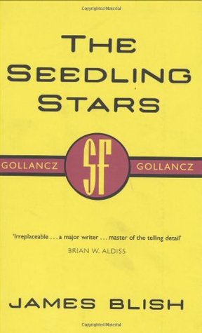 The Seedling Stars (Paperback)