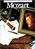 Mozart by Peggy Woodford