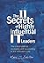 The 11 Secrets of Highly Influential IT Leaders