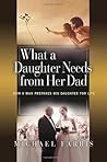 What a Daughter Needs From Her Dad by Michael Farris