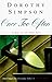 Once Too Often by Dorothy Simpson