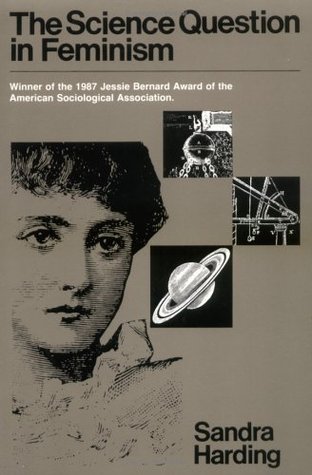 The Science Question in Feminism (Paperback)