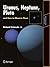 Uranus, Neptune, and Pluto and How to Observe Them (Astronomers' Observing Guides)