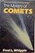 The Mystery of Comets