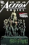 Action Comics (1938-2011) #859 Action Comics (1938-2011) #859