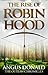 The Rise of Robin Hood by Angus Donald