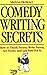 Comedy Writing Secrets: How...