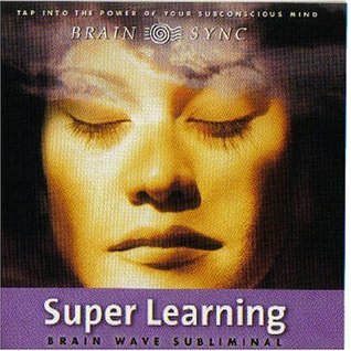 Super Learning (Audio CD)
