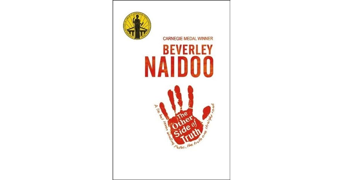 The Other Side of Truth by Beverley Naidoo
