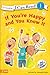 If You're Happy and You Know It: Level 1 (I Can Read! / Song Series)