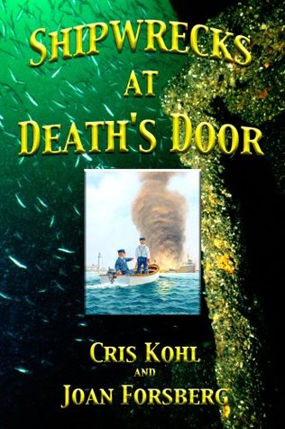 Shipwrecks at Death's Door (Paperback)