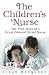 The Children's Nurse by Susan Macqueen The Children's Nurse by Susan Macqueen