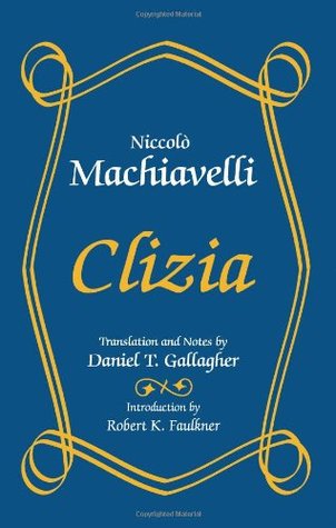 Clizia (Paperback)
